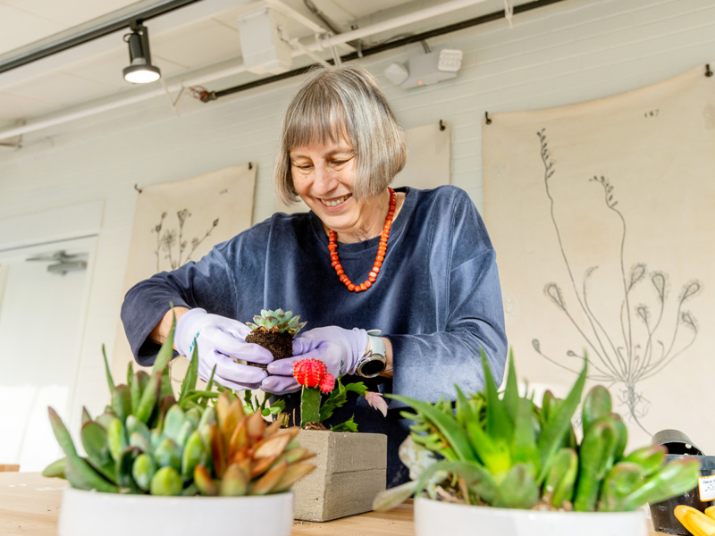 FWB-greenhouse-gallery-1400x900 Woman tending to her garden at Broadway Cityview