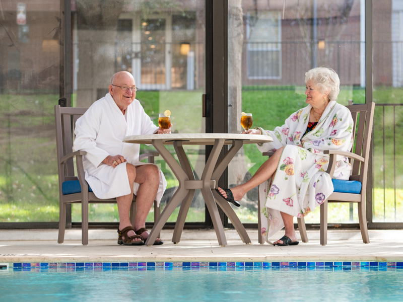 FWB-pool-gallery-1400x900 Couple relaxing by the pool at Broadway Cityview