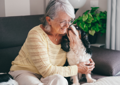 The Senior Living Journey: Finding the Right Community for You