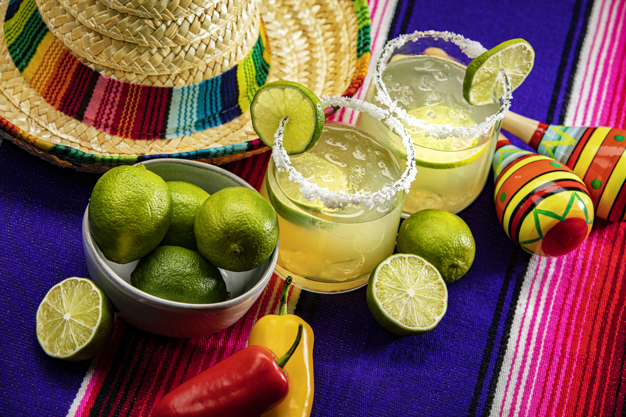 Cinco de Mayo