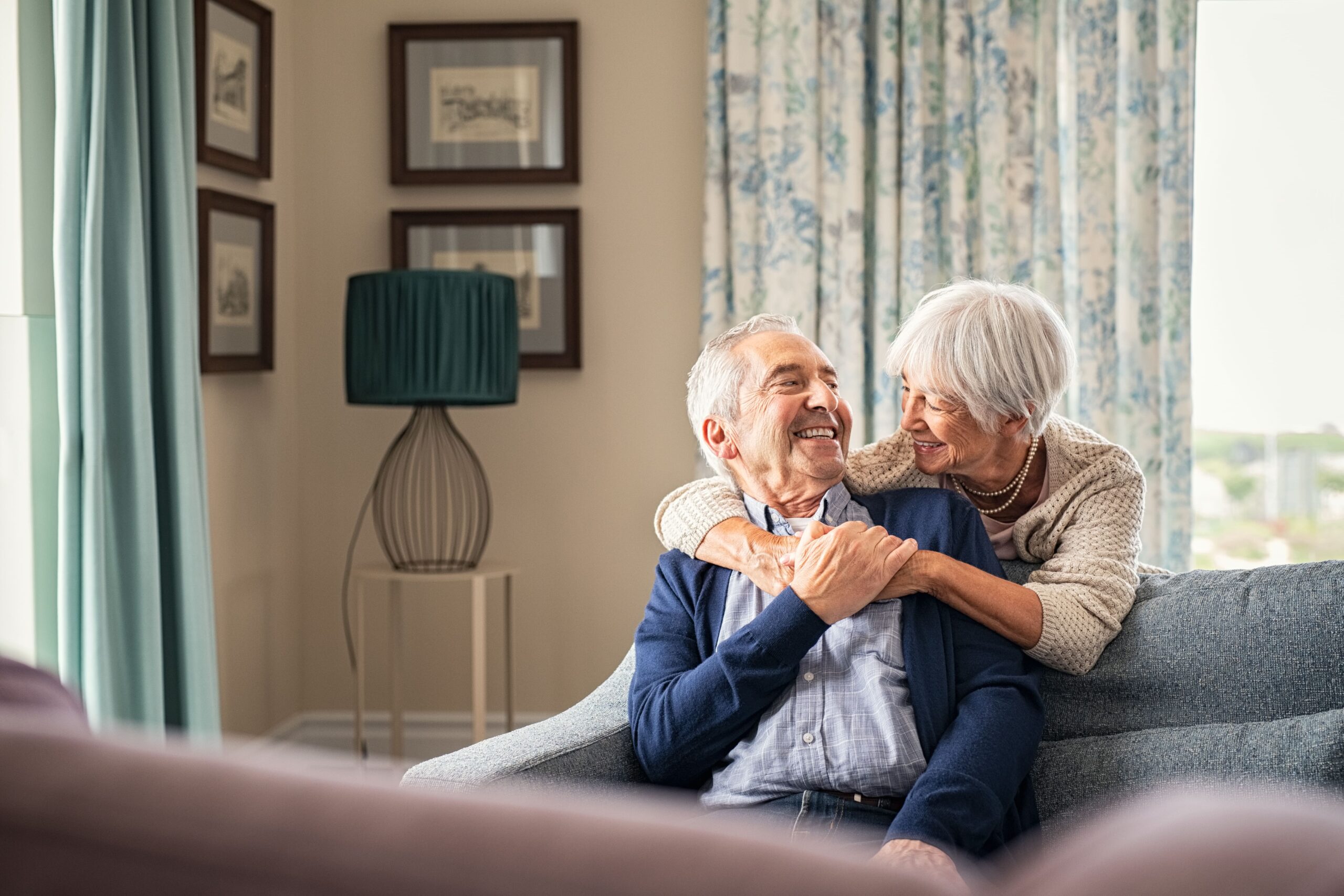 Senior Real Estate Trends & Tips