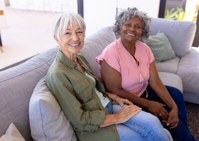 Independent Living, Assisted Living, and More: What Life Is Like at Broadway Cityview