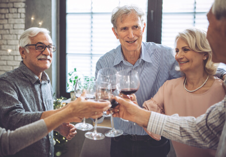 Feel-Good Friday: Happy Hour & Live Tunes