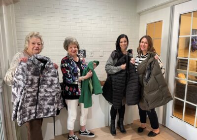 Broadway Cityview Senior Living Spreads Warmth and Community Spirit This Holiday Season