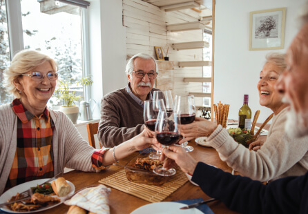 Feel-Good Friday: Happy Hour & Live Tunes