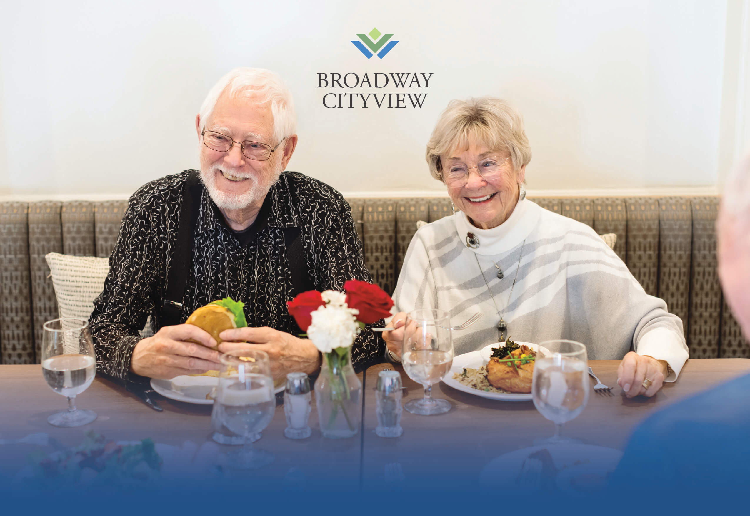 DINE & DISCOVER WITH BROADWAY CITYVIEW