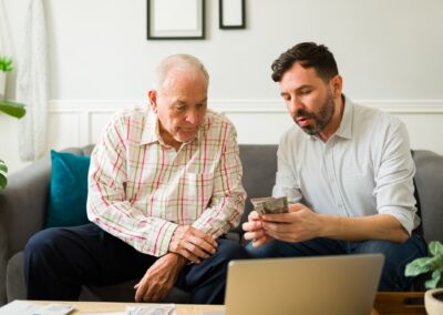 What’s Included in Assisted Living Costs and How to Pay For Care: A Practical Guide from Broadway Cityview