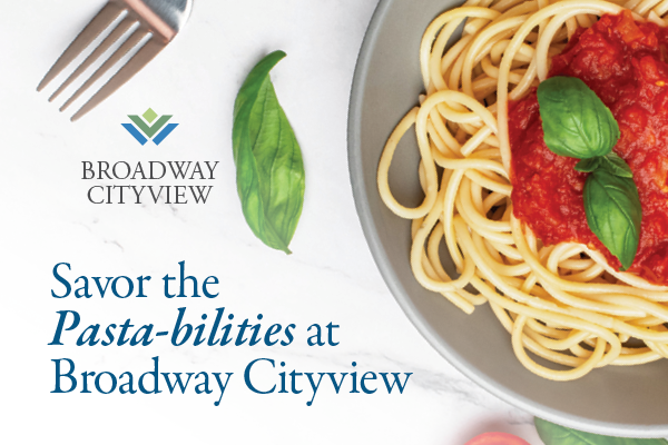 Broadway Cityview culinary experience and tour
