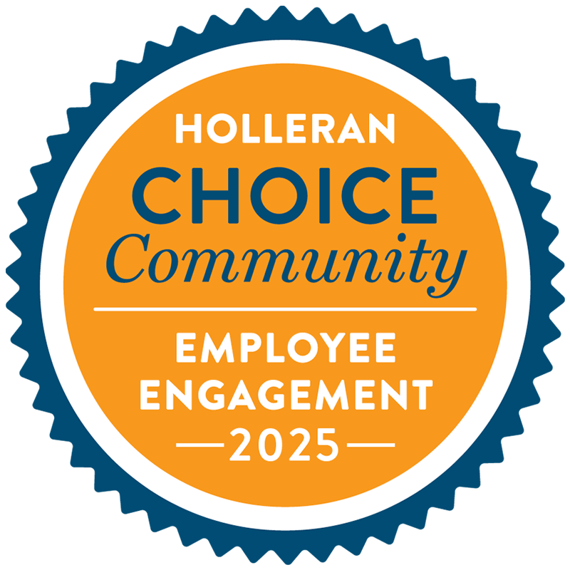 Employee engagement award 2025
