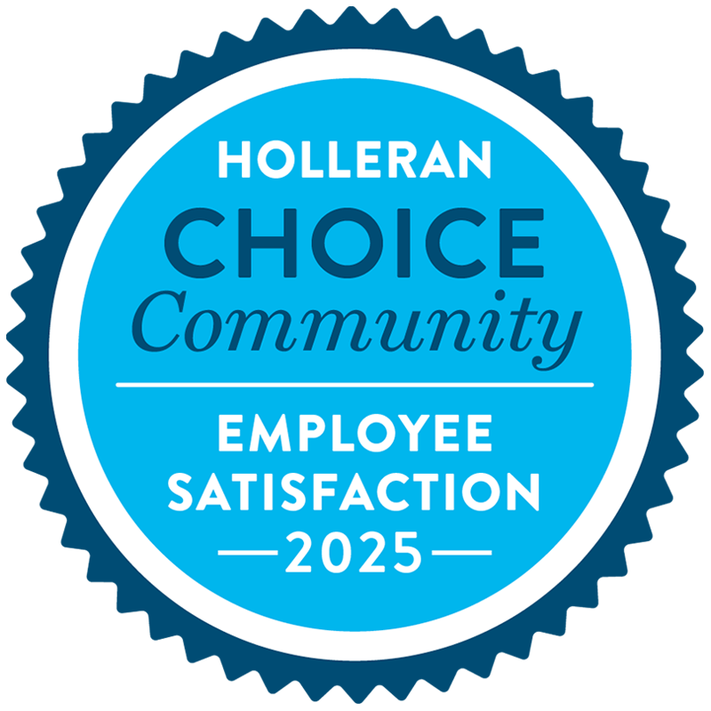 Employee Statisfaction award 2025