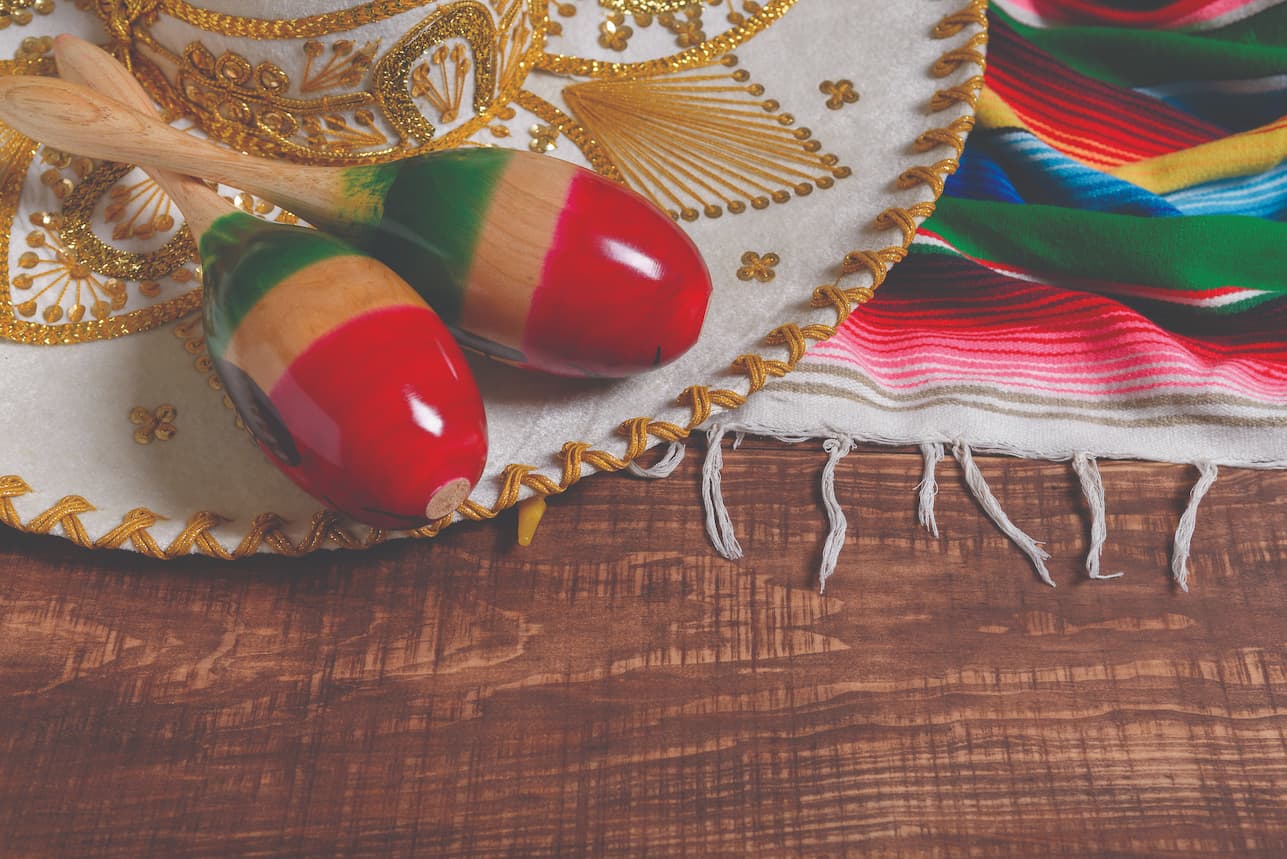 CINCO DE MAYO CELEBRATION