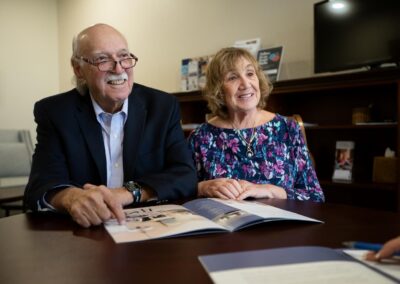What Questions Should I Ask on a Senior Living Tour?