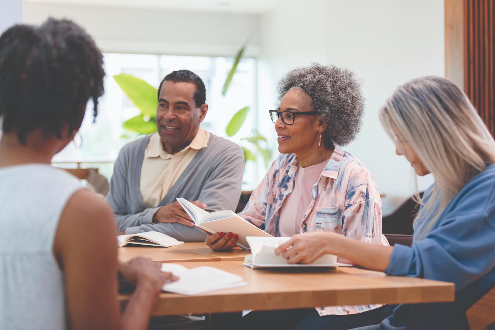 LUNCH & LEARN: MEDICARE 2027
