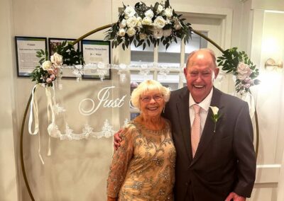 A New Chapter at Any Age: How Community, Connection and Love Enrich Life at Broadway Cityview