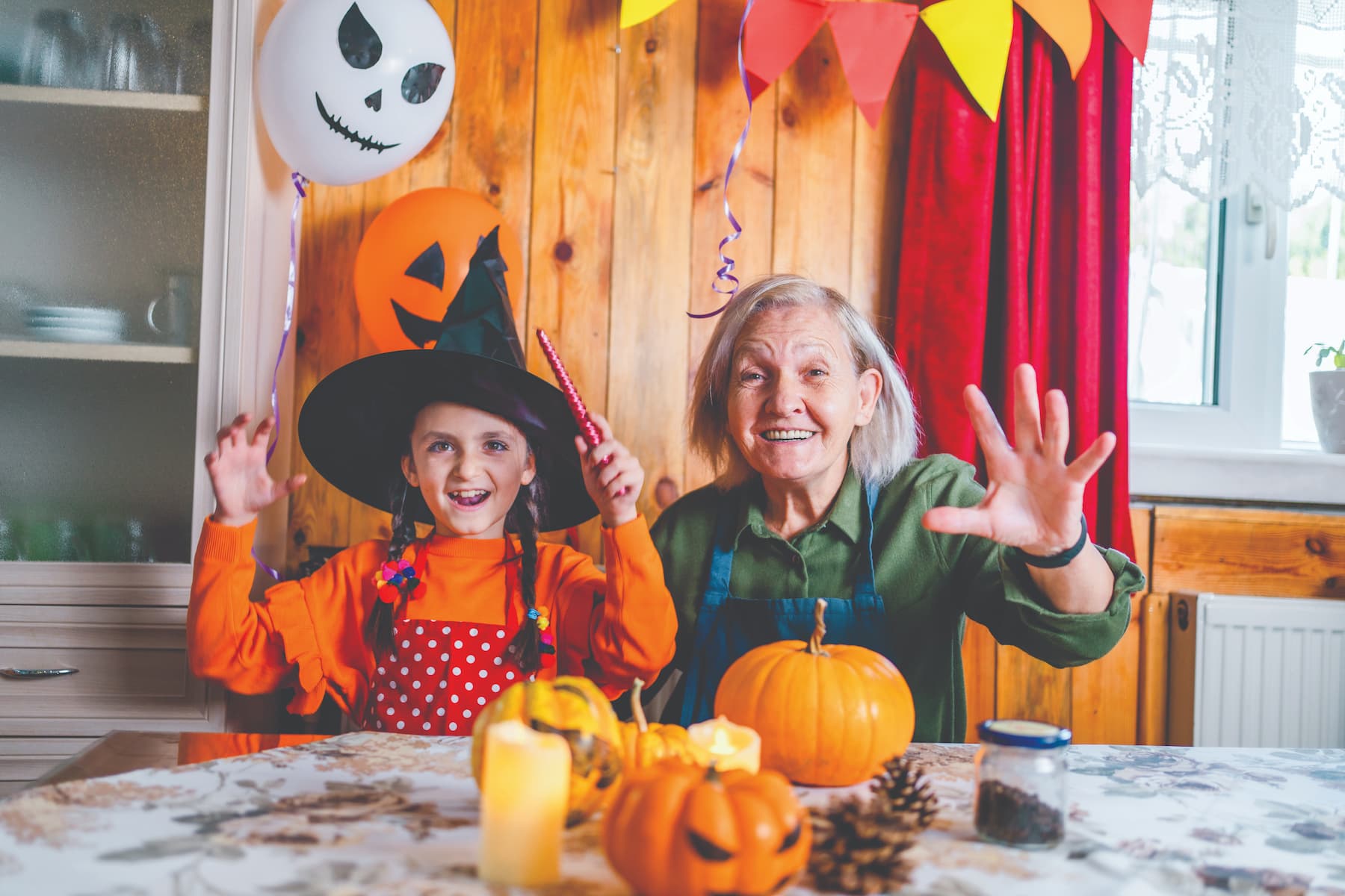 PumpkinPalooza