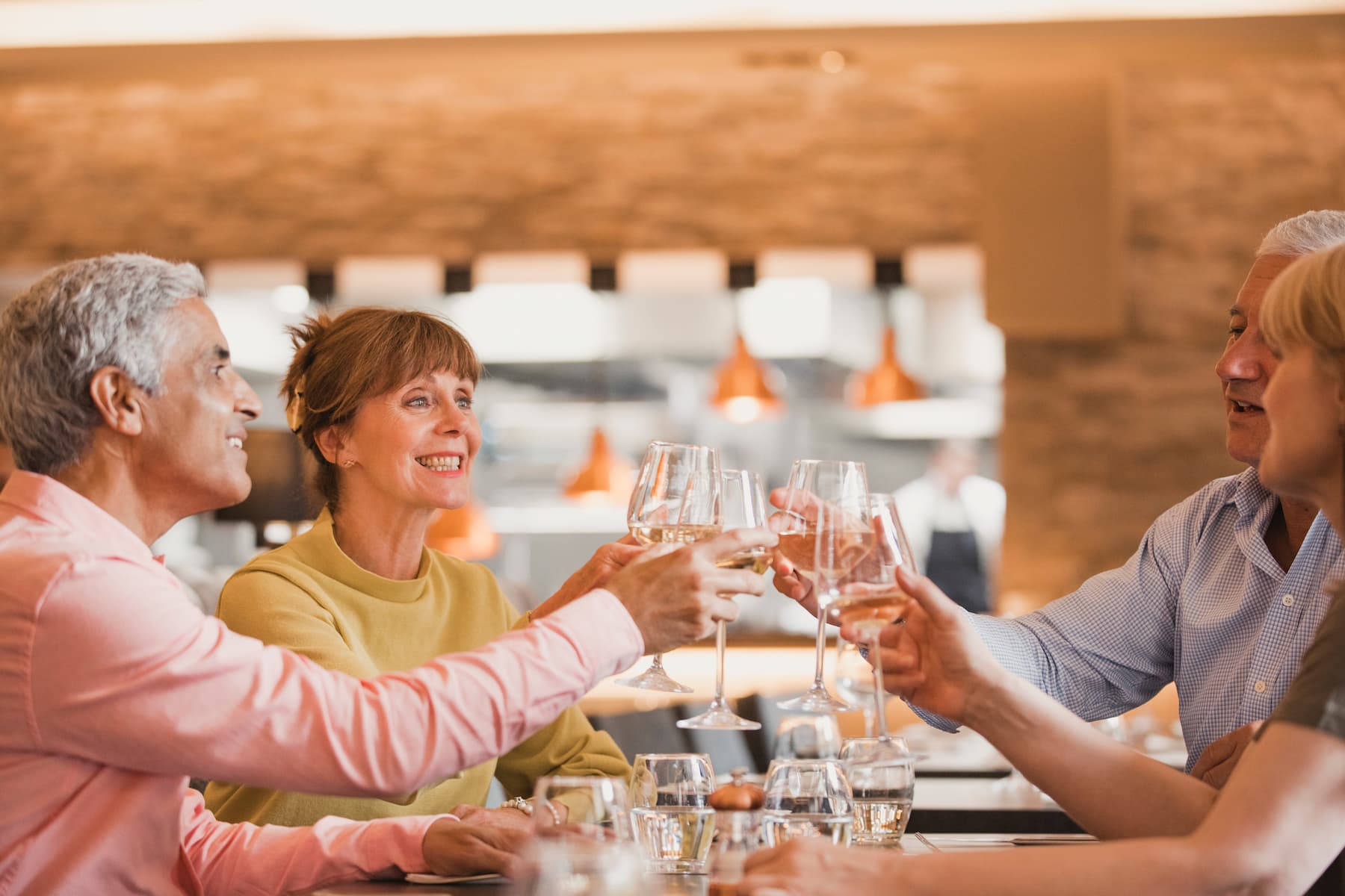 Happy Hour with Wayne Willingham