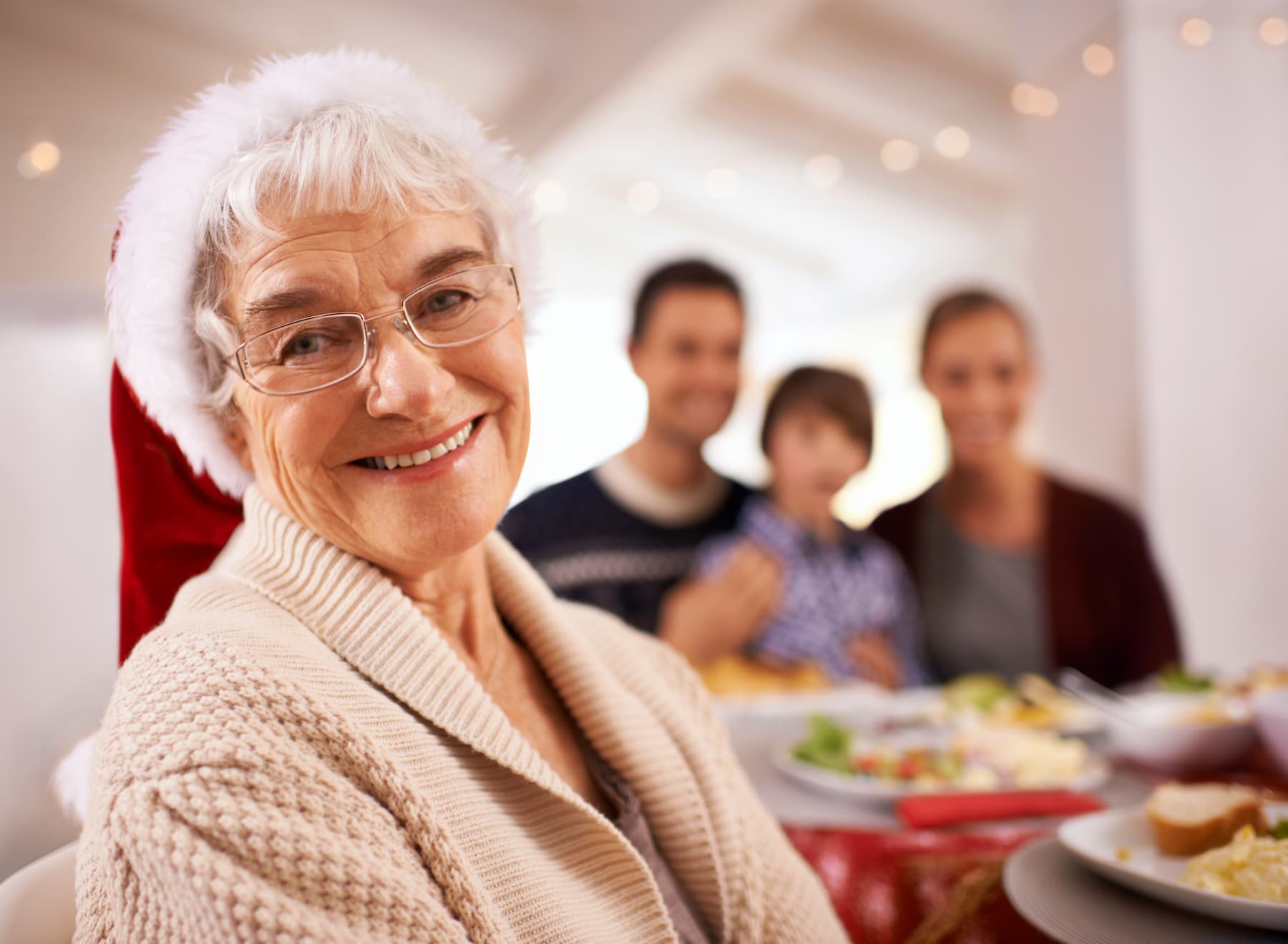 Navigating Grief During The Holidays